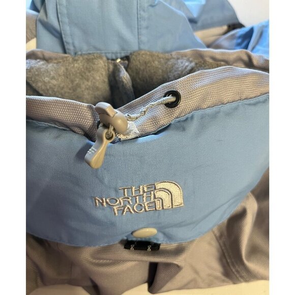 The North Face Womens Hyvent Summit Series Jacket Full Zip Medium Nylon *FLAWS - Picture 2 of 16